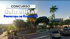 Guareí-SP abre 118 vagas via concurso Guareí-SP abre 118 vagas via concurso
