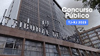 Concurso TJ-RJ tem 1ª retificação do edital e muda horário das provas Concurso TJ-RJ tem 1ª retificação do edital e muda horário das provas