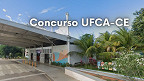 UFCA-CE abre concurso para Professores em 2025