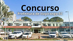 Concurso Prefeitura de Itapiranga-SC 2025 - Inscrição Concurso Prefeitura de Itapiranga-SC 2025 - Inscrição