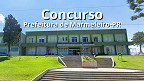 Prefeitura de Marmeleiro-PR 2025 abre concurso público Prefeitura de Marmeleiro-PR 2025 abre concurso público