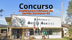 Concurso Prefeitura e Câmara de Sertão Santana-RS 2025 Concurso Prefeitura e Câmara de Sertão Santana-RS 2025