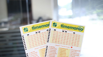 Timemania 2315 acumulou e vai a R$ 43 milhões no próximo sorteio - Ache Concursos