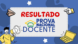 Resultado PND 2025: INEP abre prazo de recursos; veja quando saem as notas