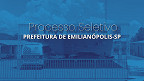 Prefeitura de Emilianópolis-SP abre oportunidades para professores Prefeitura de Emilianópolis-SP abre oportunidades para professores