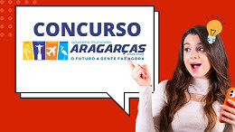 Concurso Prefeitura Aragarças-GO 2025/2026: Sai edital Concurso Prefeitura Aragarças-GO 2025/2026: Sai edital
