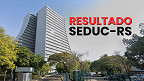 Resultado concurso SEDUC-RS sai nesta sexta (31); veja aqui Resultado concurso SEDUC-RS sai nesta sexta (31); veja aqui