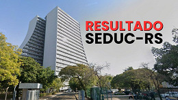 Resultado concurso SEDUC-RS sai nesta sexta (31); veja aqui