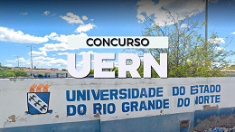 Edital UERN 2025 abre 65 vagas de até R$ 11 mil para Professores com doutorado Edital UERN 2025 abre 65 vagas de até R$ 11 mil para Professores com doutorado