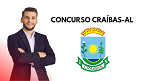 Concurso Craíbas-AL 2025: Prefeitura lança edital para 279 vagas Concurso Craíbas-AL 2025: Prefeitura lança edital para 279 vagas