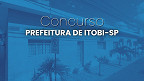 Prefeitura de Itobi-SP abre concurso para cadastro reserva Prefeitura de Itobi-SP abre concurso para cadastro reserva