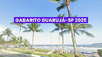 Gabarito Guarujá-SP 2025: veja quando o IBAM divulga Gabarito Guarujá-SP 2025: veja quando o IBAM divulga