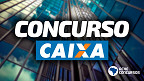 Concurso Caixa 2025: Edital com 180 vagas sai nesta semana Concurso Caixa 2025: Edital com 180 vagas sai nesta semana