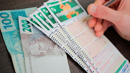 Mega-Sena HOJE: Resultado do concurso 2935 acumulou!