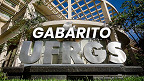 Gabarito UFRGS 2025 para técnicos administrativos sai pela Fundatec nesta segunda, 3