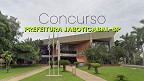 Edital Jaboticabal-SP 2025: Prefeitura abre 4 cargos de até R$ 8.165 Edital Jaboticabal-SP 2025: Prefeitura abre 4 cargos de até R$ 8.165