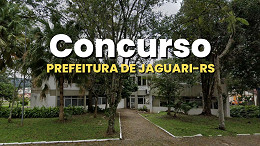 Concurso Jaguari-RS 2025: Edital e Inscrição aberta Concurso Jaguari-RS 2025: Edital e Inscrição aberta