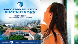 Edital da Fundação Inoversasul-SC abre 11 vagas de até R$ 3,8 mil Edital da Fundação Inoversasul-SC abre 11 vagas de até R$ 3,8 mil