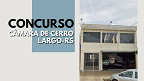 Câmara de Cerro Largo-RS abre concurso para Contador Câmara de Cerro Largo-RS abre concurso para Contador