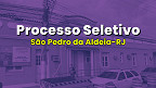 Edital São Pedro da Aldeia-RJ: Prefeitura abre vagas de até R$ 1.593 Edital São Pedro da Aldeia-RJ: Prefeitura abre vagas de até R$ 1.593