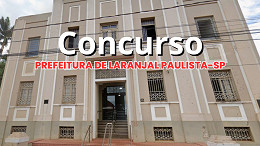 Prefeitura de Pederneiras-SP abre concurso público para 3 cargos Prefeitura de Pederneiras-SP abre concurso público para 3 cargos