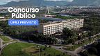 Concurso UFRJ terá 191 vagas para níveis médio e superior; banca é definida Concurso UFRJ terá 191 vagas para níveis médio e superior; banca é definida