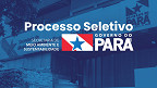 SEMAS do Pará abre inscrições para 263 vagas temporárias SEMAS do Pará abre inscrições para 263 vagas temporárias