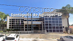 Concurso Prefeitura Santópolis do Aguapeí-SP 2025: Inscrição para 4 cargos Concurso Prefeitura Santópolis do Aguapeí-SP 2025: Inscrição para 4 cargos