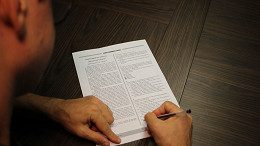 Concurso para Controlador Interno em Câmara catarinense paga R$ 3 mil por 20 horas