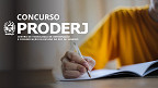 Concurso PRODERJ: banca definida e edital em novembro Concurso PRODERJ: banca definida e edital em novembro