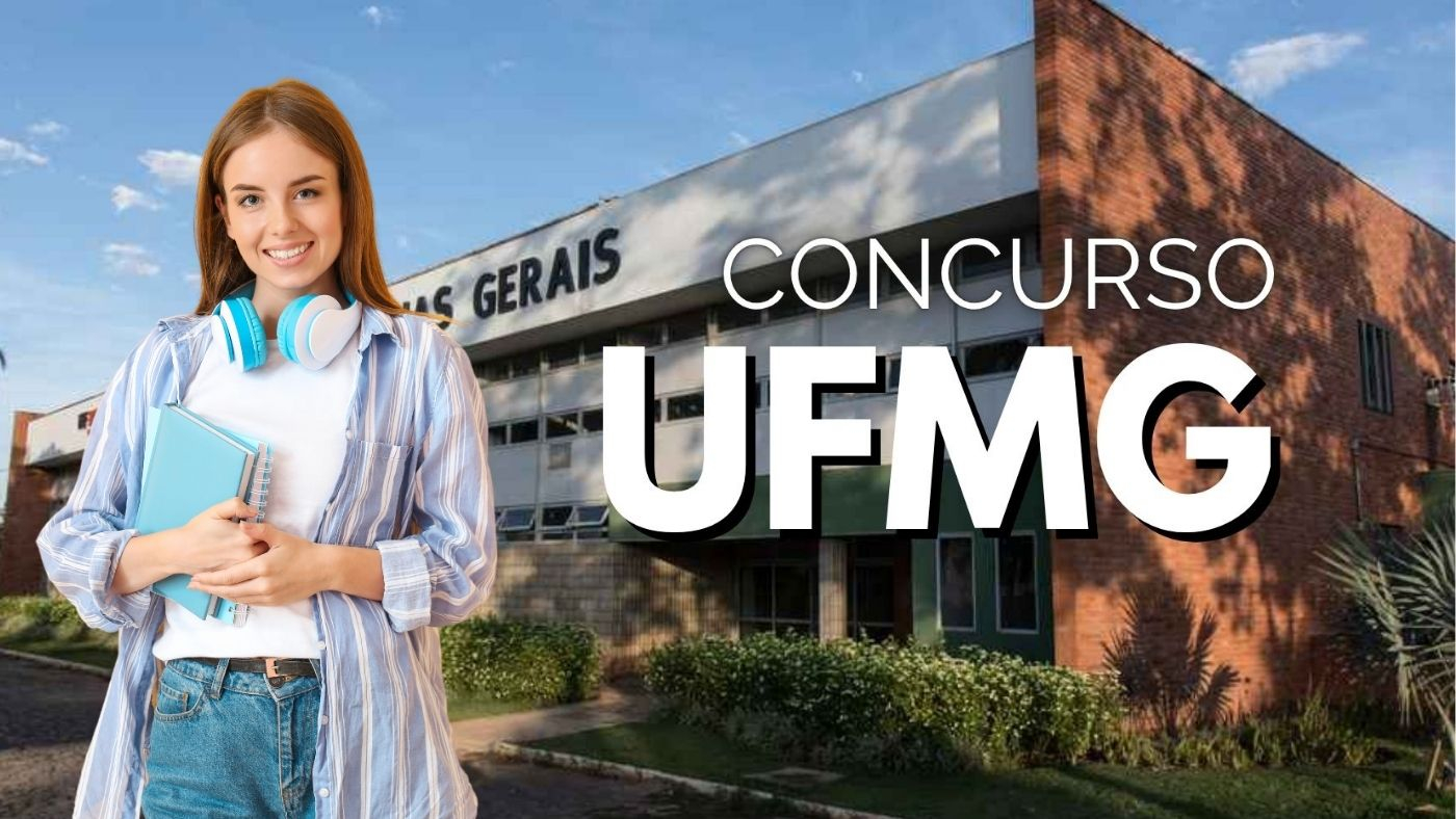 UFMG - Fonte: Divulgação