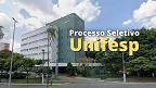 Unifesp abre uma vaga para Professor com salário de R$ 3,8 mil Unifesp abre uma vaga para Professor com salário de R$ 3,8 mil