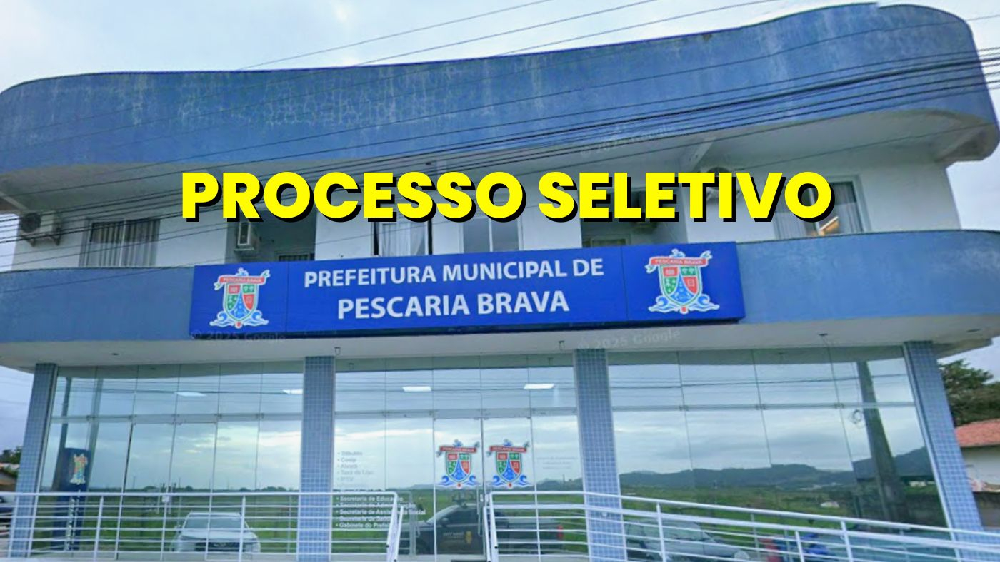 Prefeitura de Concórdia-SC/Fonte: divulgação