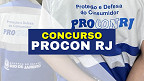 Confirmado! Idecan é a banca do concurso Procon RJ 2025 Confirmado! Idecan é a banca do concurso Procon RJ 2025