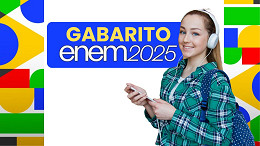 Gabarito Oficial ENEM 2025: veja quando o INEP divulga