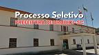 Processo Seletivo Prefeitura de Urubici-SC 2025 Processo Seletivo Prefeitura de Urubici-SC 2025