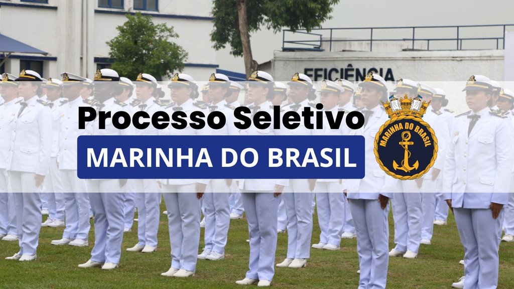 Marinha do Brasil/Fonte: divulgação