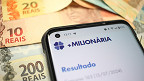 +Milionária 302: quando é o próximo sorteio? 