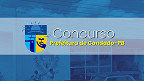 Concurso Prefeitura de Condado-PB 2025: Edital tem 22 vagas Concurso Prefeitura de Condado-PB 2025: Edital tem 22 vagas