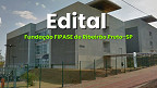 Edital Fundação FIPASE de Ribeirão Preto-SP abre vagas de R$ 10,5 mil
