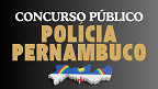 Novos concursos policiais em PE estão a caminho, afirma governadora; veja quais