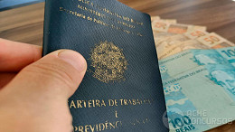 Governo autoriza processo seletivo para 172 vagas no MTE