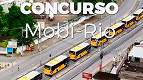 Mobi-Rio RJ abre concurso: Edital 24/2025 abre 124 vagas Mobi-Rio RJ abre concurso: Edital 24/2025 abre 124 vagas