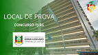 Local de prova do concurso TJ-RS 2025 saiu! veja consulta Local de prova do concurso TJ-RS 2025 saiu! veja consulta