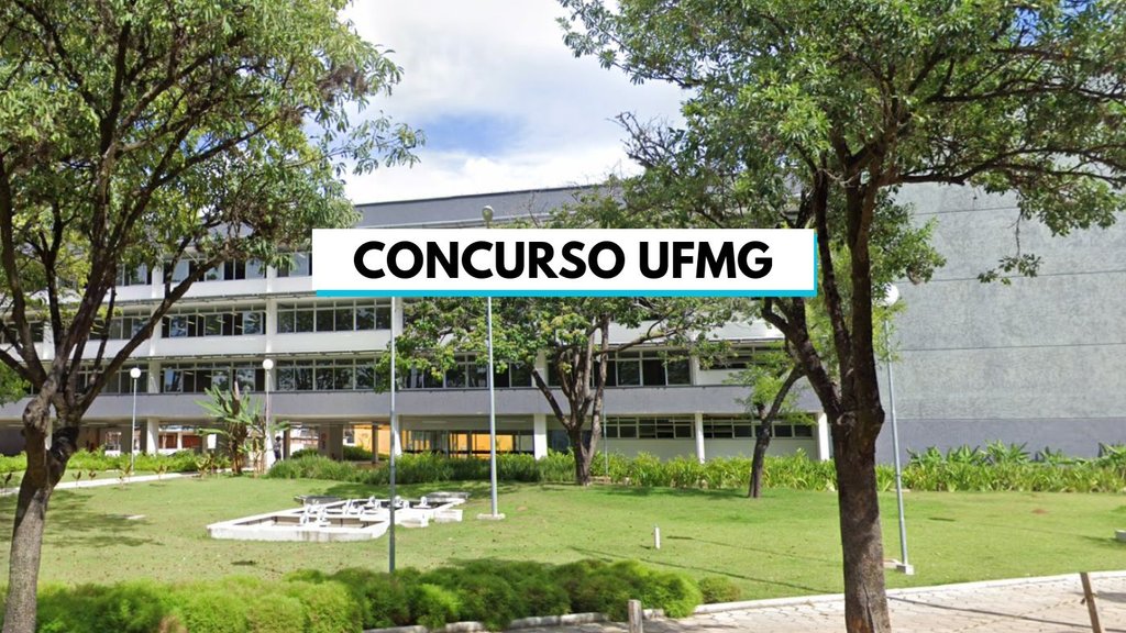 UFMG - Fonte: Divulgação