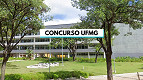 UFMG abre concurso para Professor Assistente via Edital 3.125/2025 UFMG abre concurso para Professor Assistente via Edital 3.125/2025