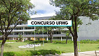 UFMG abre concurso para Professor Assistente via Edital 3.125/2025