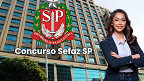 Concurso Sefaz SP terá 200 vagas; FCC é a banca organizadora Concurso Sefaz SP terá 200 vagas; FCC é a banca organizadora