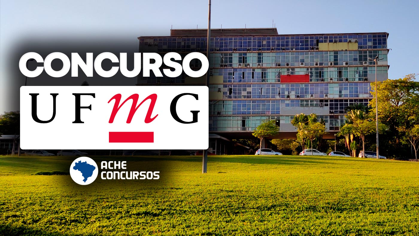 UFMG - Divulgação