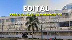 Edital Pato Branco-PR abre vagas de R$ 2,4 mil